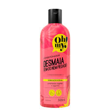 Condicionador Desmaia sem dó nem piedade! 500ml