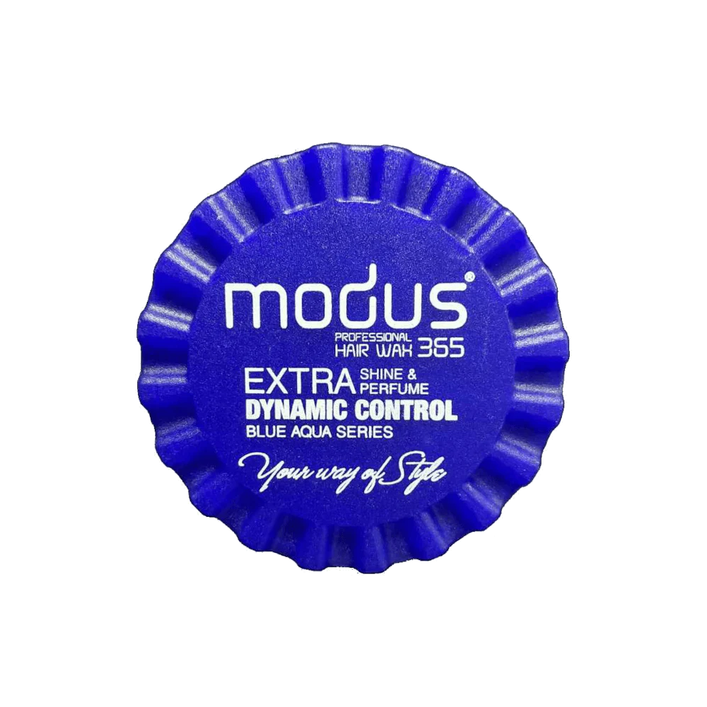 Cera Modus 150 g - Azul