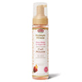African Pride Curl Mousse Rose Water and Argan Oil 251ml