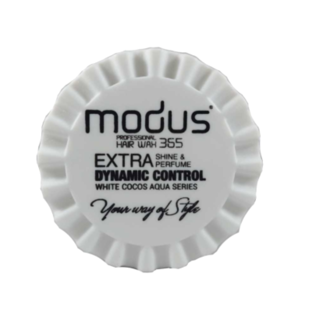 Cera Modus 150 g - Branca