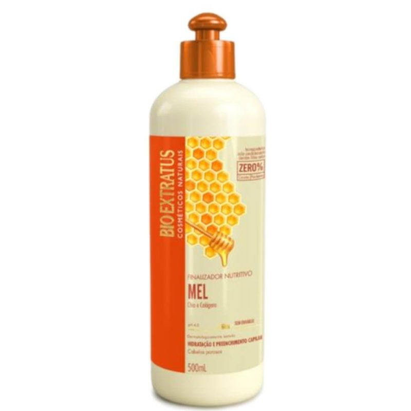 Bio extratus Mel Finalizador Nutritivo 500ml