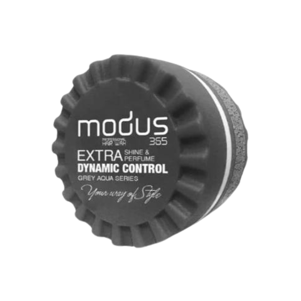 Cera Modus 150 g - Cinza