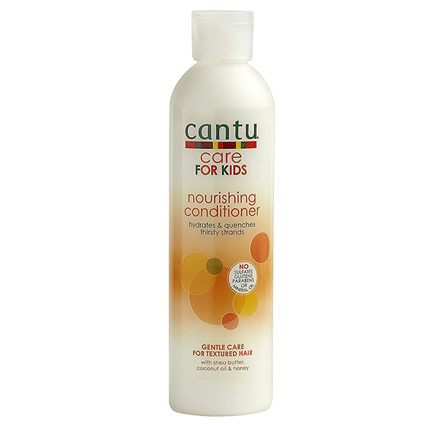 Cantu - Care For Kids Conditioner 237ml