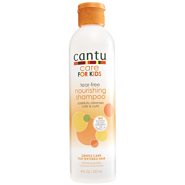Cantu - Care For Kids Shampoo 237ml
