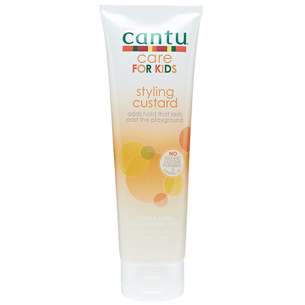 Cantu - Care For Kids Styling Custard 227gr