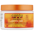 Cantu - Shea Butter Coconut Curling Cream 340gr