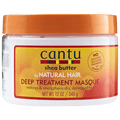 Cantu - Shea Butter Deep Treatment Masque 340gr