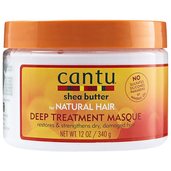 Cantu - Shea Butter Deep Treatment Masque 340gr