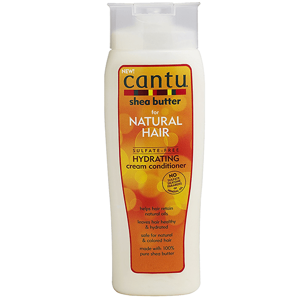 Cantu - Shea Butter Hydrating Cream Conditioner 400ml