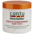 Cantu - Shea Butter Leave-in Conditioning Repair Cream 453gr
