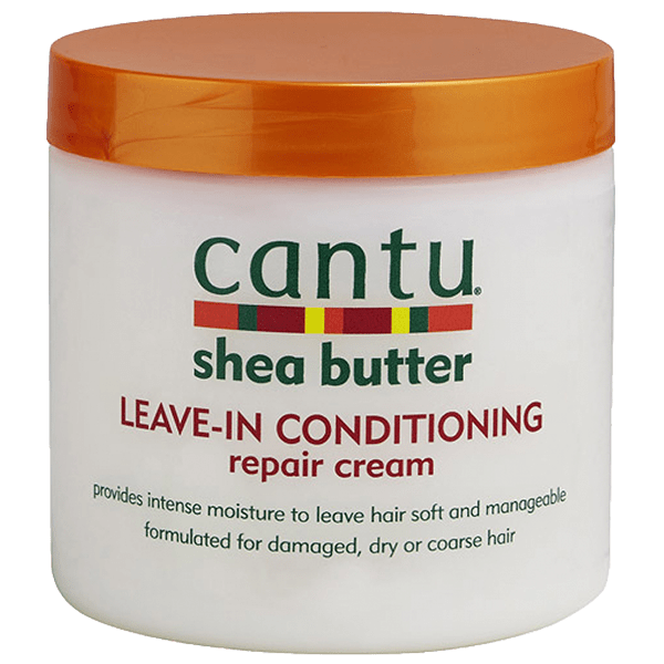 Cantu - Shea Butter Leave-in Conditioning Repair Cream 453gr