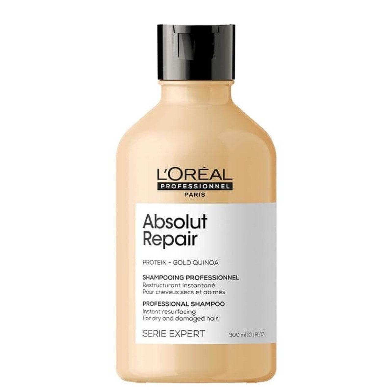 L’Oréal -Shampoo Absolut Repair 300ml