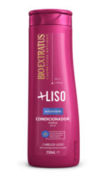 Bio Extratus - Condicionador +Liso 350 mL