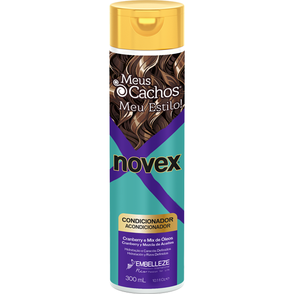 Novex - Condicionador Meus Cachos 300 mL