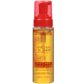 Espuma para tranças - MOUSSE ARGAN OIL 207 ML