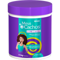 Novex - Creme de Pentear Meus Cachos Levinho e Gostoso 1KG