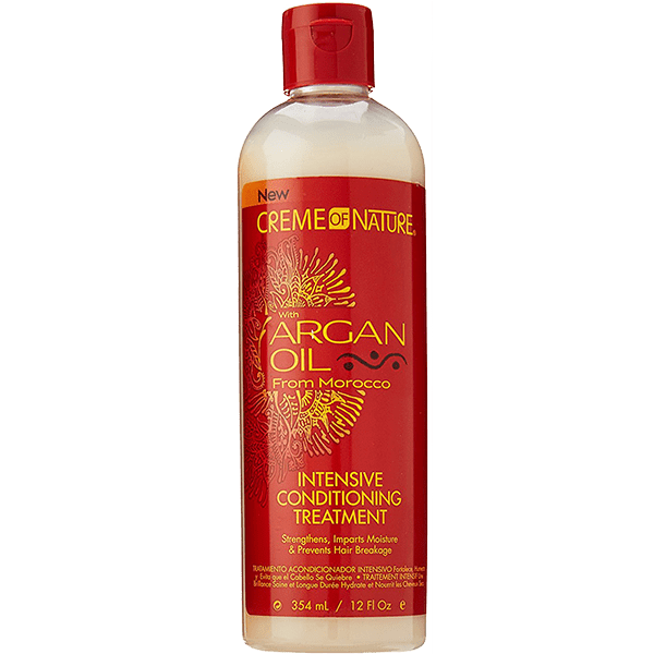INTENSIVE CONDITIONING TREATMENT ARGAN OIL 354ML