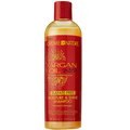 SHAMPOO MOISTURE &amp; SHINE ARGAN OIL 354 ML