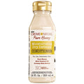 Condicionador Pure Honey Moisturizing Dry Defense Creme Of Nature 355 Ml