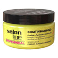 Keratin Hair - Salon Line 195gr