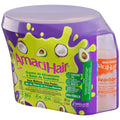 Kit de Relaxamento Guanidina Amacihair Liso 220g