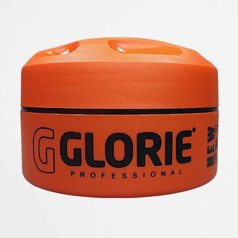 Glorie Hair Wax Aqua Pantenol – 150 ml