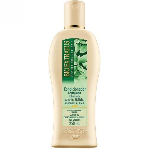 Condicionador Jaborandi Antiqueda 250 mL