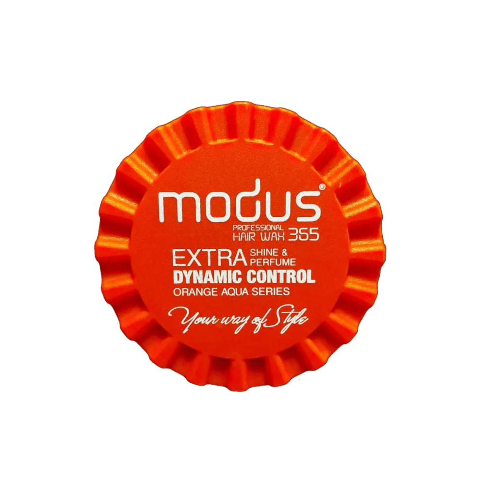 Cera Modus 150 g - Laranja