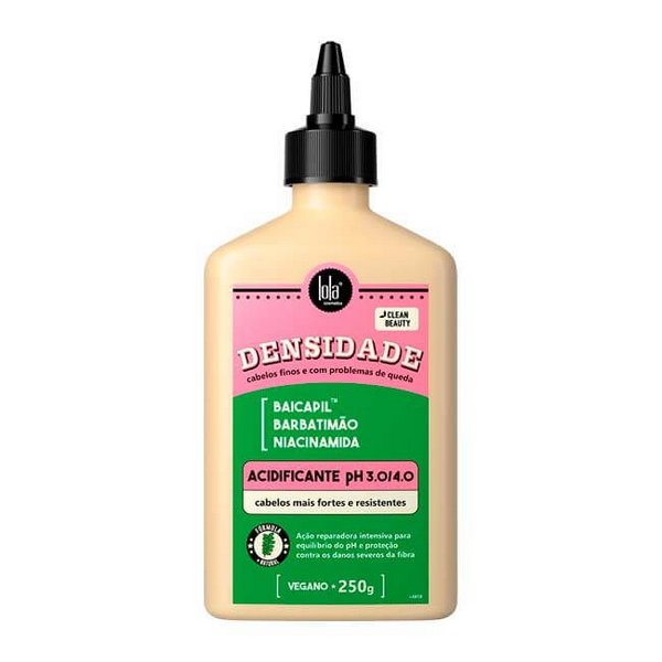 Lola Acidificante Densidade 250g