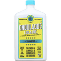 Lola - Shampoo Ondulados 500mL (VEGAN)