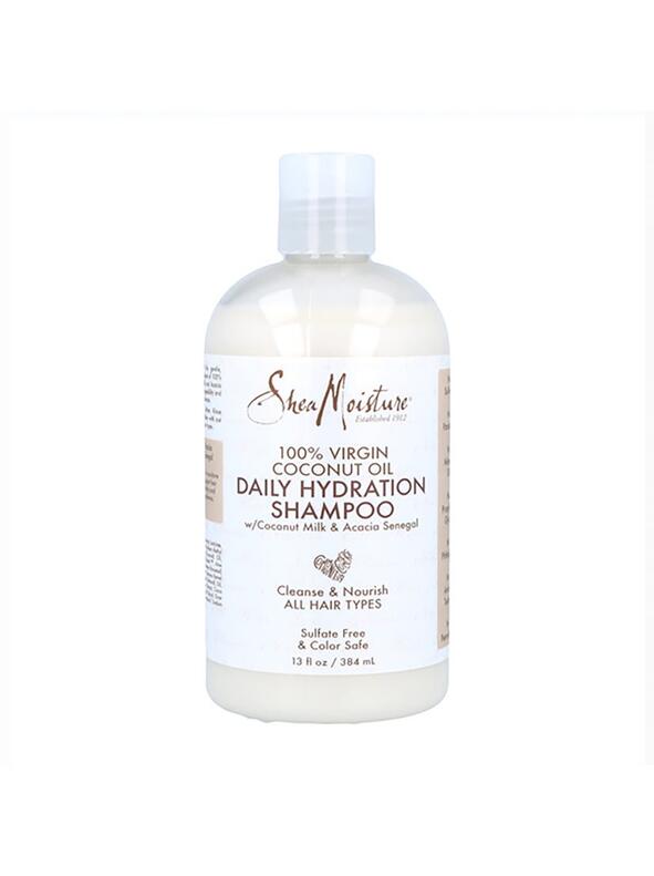 Shea Moisture Coconut and Acacia - Shampoo
