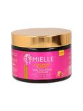 Mielle Pomegranate &amp; Honey Boble Sculting Custard 340 G