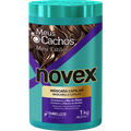 Novex - Máscara Meus Cachos 1KG