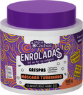 Novex - Máscara Meus Cachos Enroladas Crespas 500g