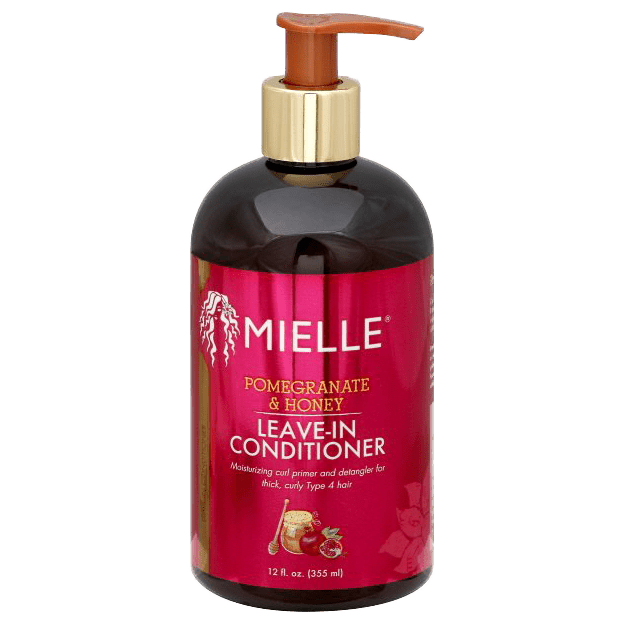Mielle Pomegranate &amp; Honey Leave-In Conditioner