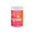 Novex Minha Praia Máscara 400g