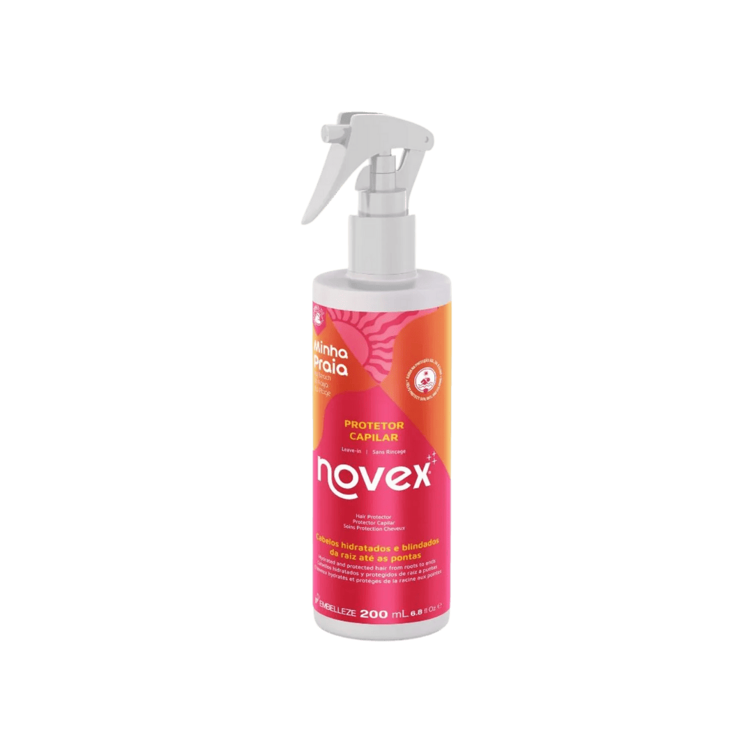 Novex Minha Praia Protetor Capilar 200ml