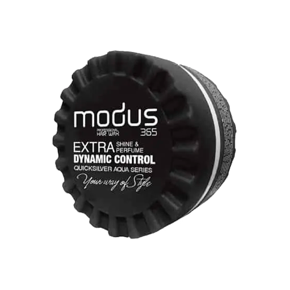 Cera Modus 150 g - Preta