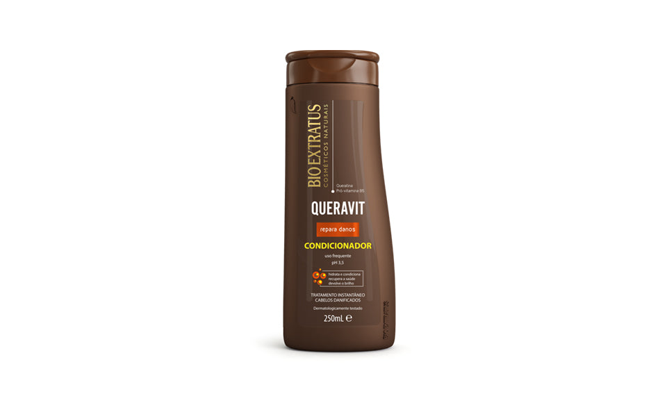Bio Extratus - Condicionador Queravit 250ml
