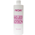Razac Hand & Body Lotion 474ml
