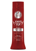 Haskell - Shampoo Bendito Seja 300 mL