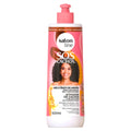 Salon Line - Ativador de Cachos Mel Cachos Intensos S.O.S 500 mL