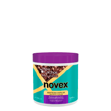 Manteiga Capilar - Novex - Meus Cachos