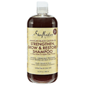 Shea Moisture Jamaican Black Castor Oil Strengthen & Restore Champô 384 ml