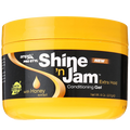 Ampro Shine ‘n Jam Extra Hold Gel 227gr - Cera