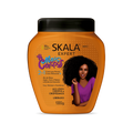 Skala Expert #Mais Crespos Máscara 2 Em 1 - 1Kg