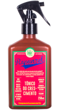 Tónico de Crescimento Rapunzel 250 mL (VEGAN)