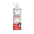 Widi Care Finalizando a Jubinha Creme de Pentear Pesadinho 300ml