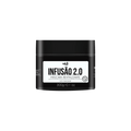 Widi Care Infusão 2.0 Máscara Purificante 300g