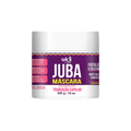Widi Care Juba Transição Capilar Máscara 500g